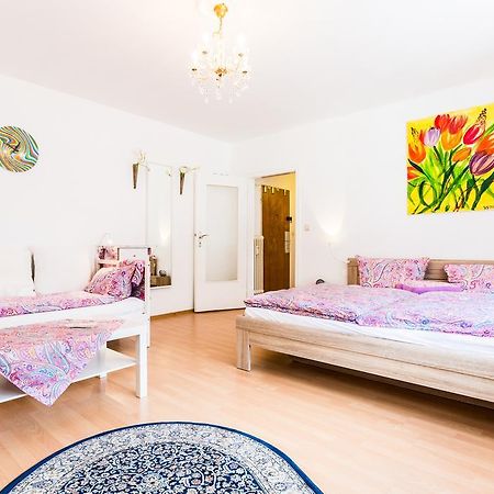 Altstadt-Sued - Cgn Apartments Κολωνία Δωμάτιο φωτογραφία