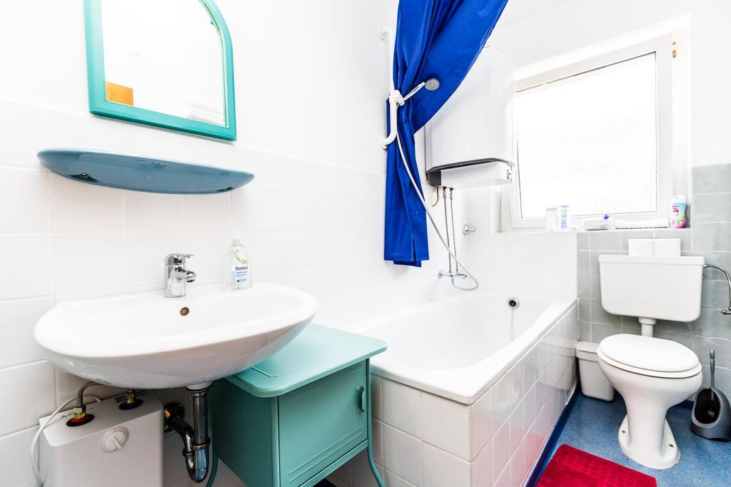 Altstadt-Sued - Cgn Apartments Κολωνία Εξωτερικό φωτογραφία