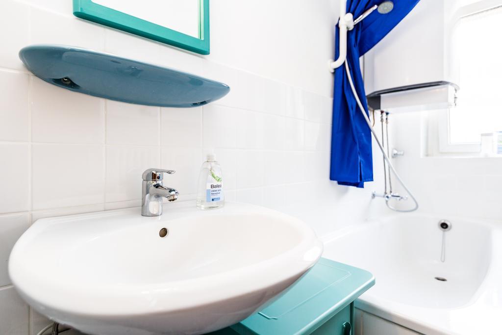 Altstadt-Sued - Cgn Apartments Κολωνία Δωμάτιο φωτογραφία