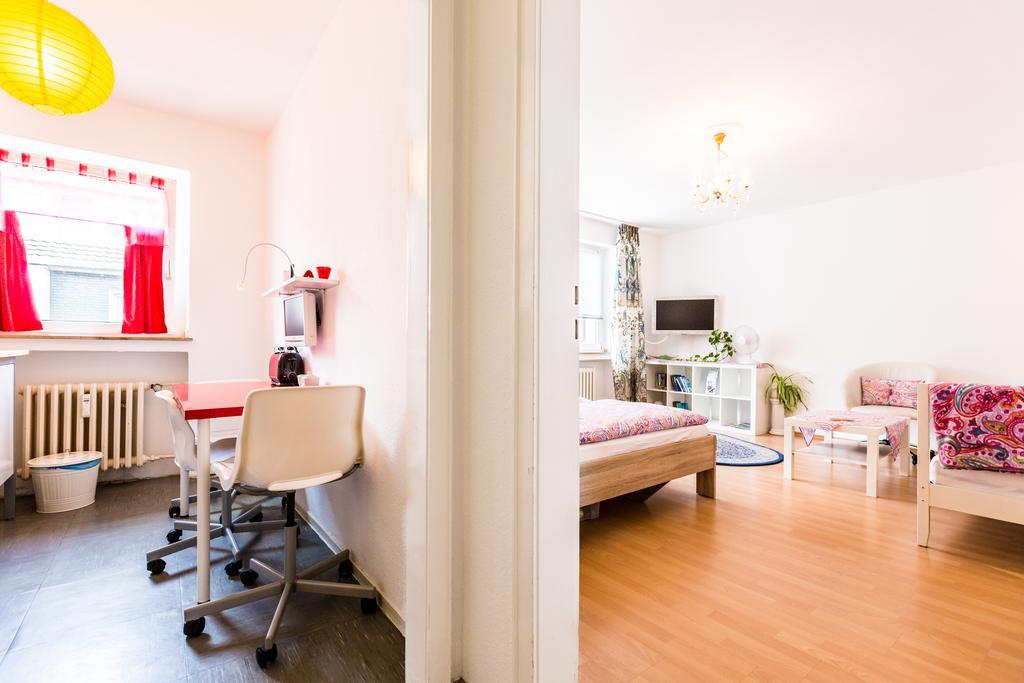 Altstadt-Sued - Cgn Apartments Κολωνία Εξωτερικό φωτογραφία