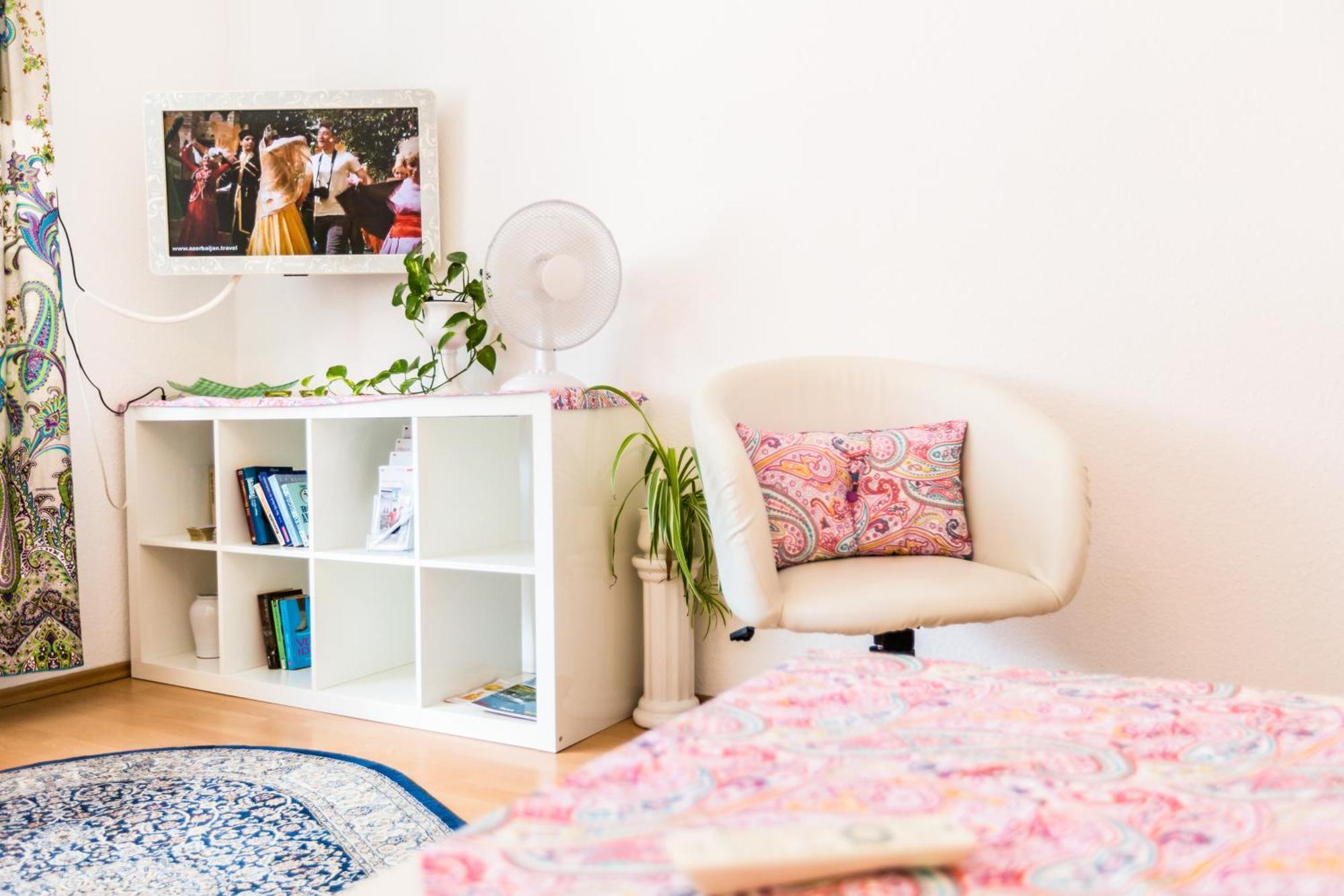 Altstadt-Sued - Cgn Apartments Κολωνία Εξωτερικό φωτογραφία