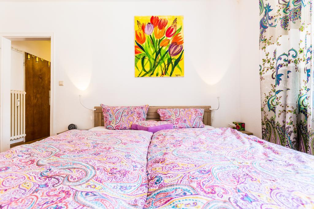 Altstadt-Sued - Cgn Apartments Κολωνία Δωμάτιο φωτογραφία