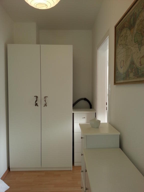 Altstadt-Sued - Cgn Apartments Κολωνία Εξωτερικό φωτογραφία