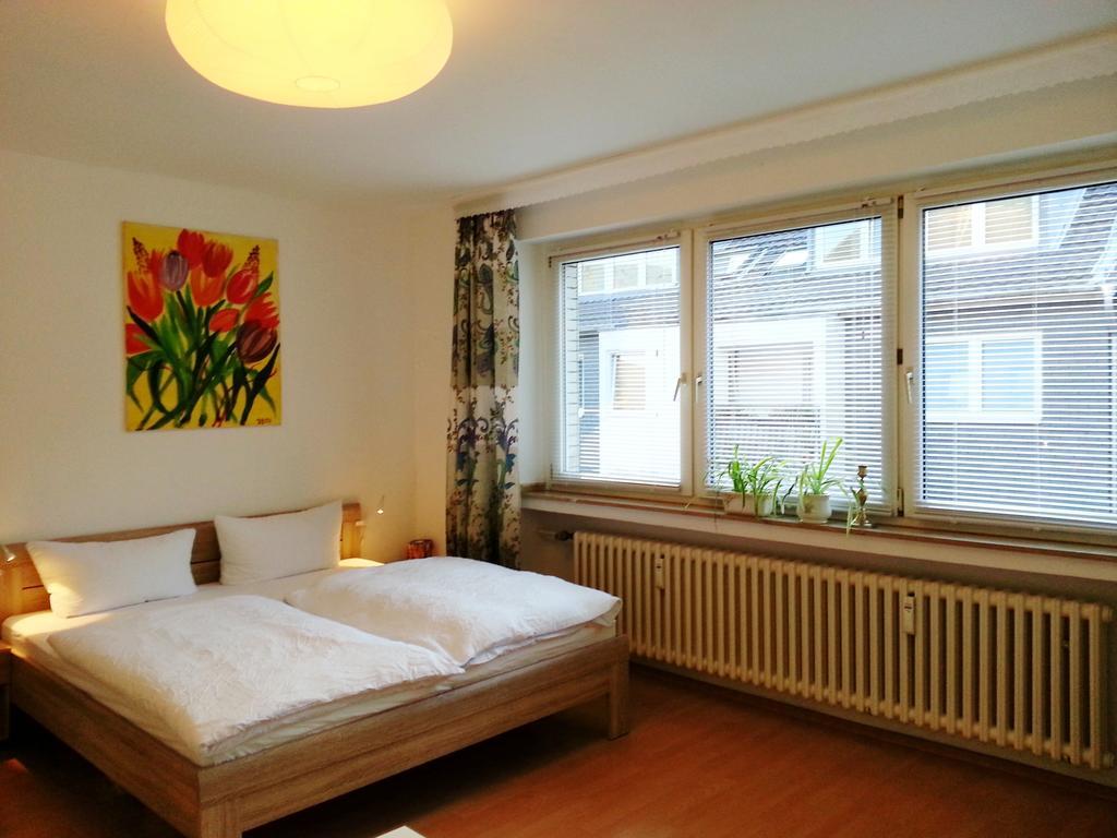 Altstadt-Sued - Cgn Apartments Κολωνία Δωμάτιο φωτογραφία