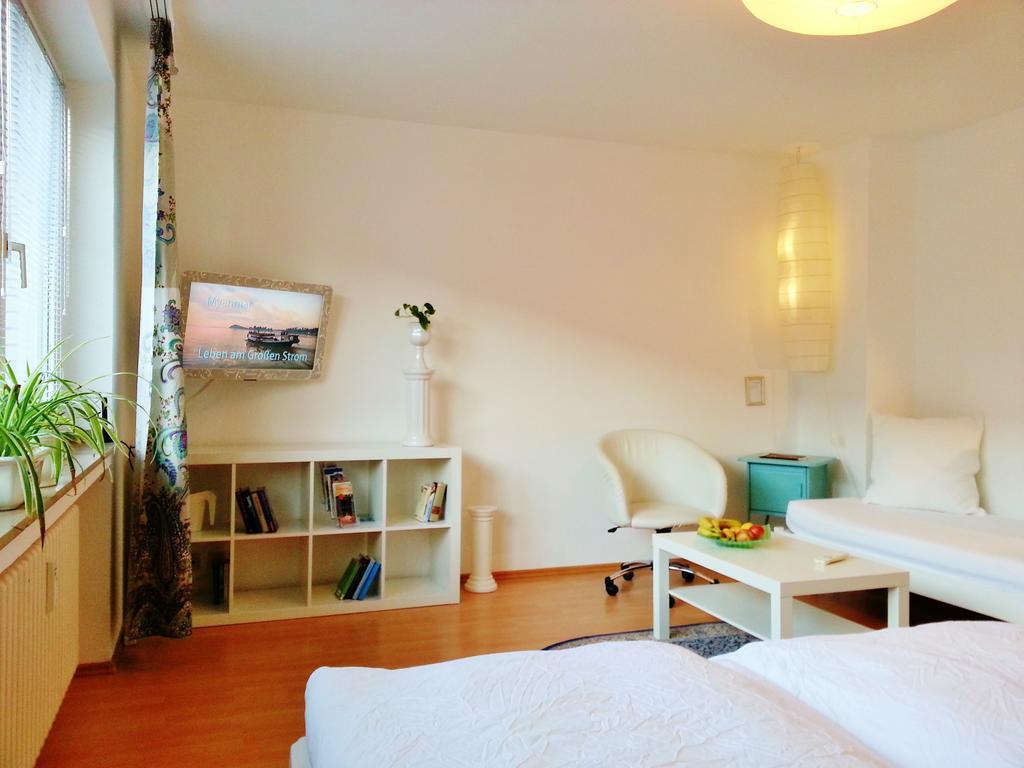 Altstadt-Sued - Cgn Apartments Κολωνία Δωμάτιο φωτογραφία