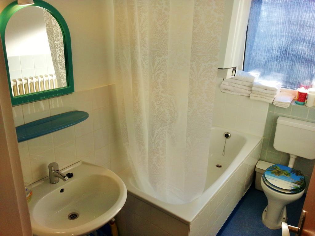 Altstadt-Sued - Cgn Apartments Κολωνία Δωμάτιο φωτογραφία