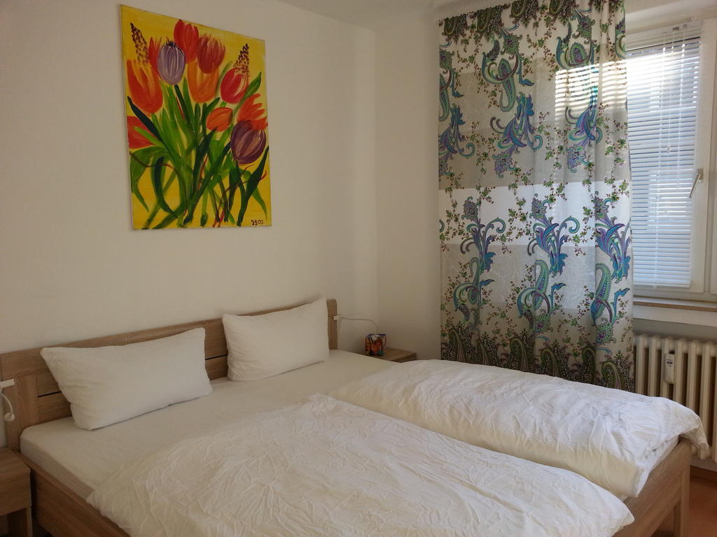 Altstadt-Sued - Cgn Apartments Κολωνία Εξωτερικό φωτογραφία